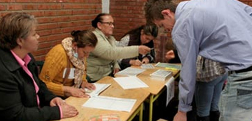Registraduría publica calendario electoral para elección del Concejo Municipal de Guamal (Meta) 