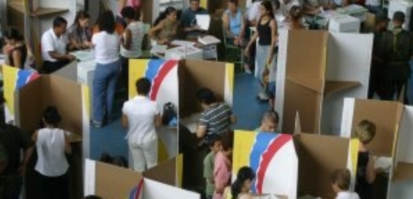 Registraduría publica el calendario electoral para las elecciones de 12 Juntas Administradoras Locales, que se elegirán en 9 departamentos del país 
