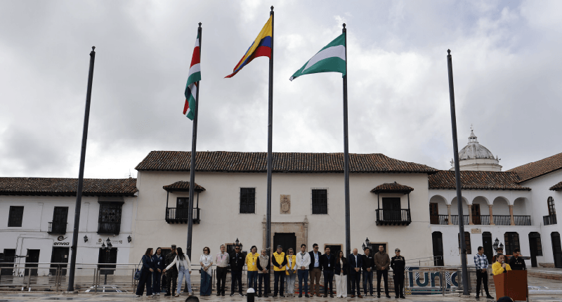 Se abrieron las urnas para la elección atípica de alcalde en Tunja, Boyacá