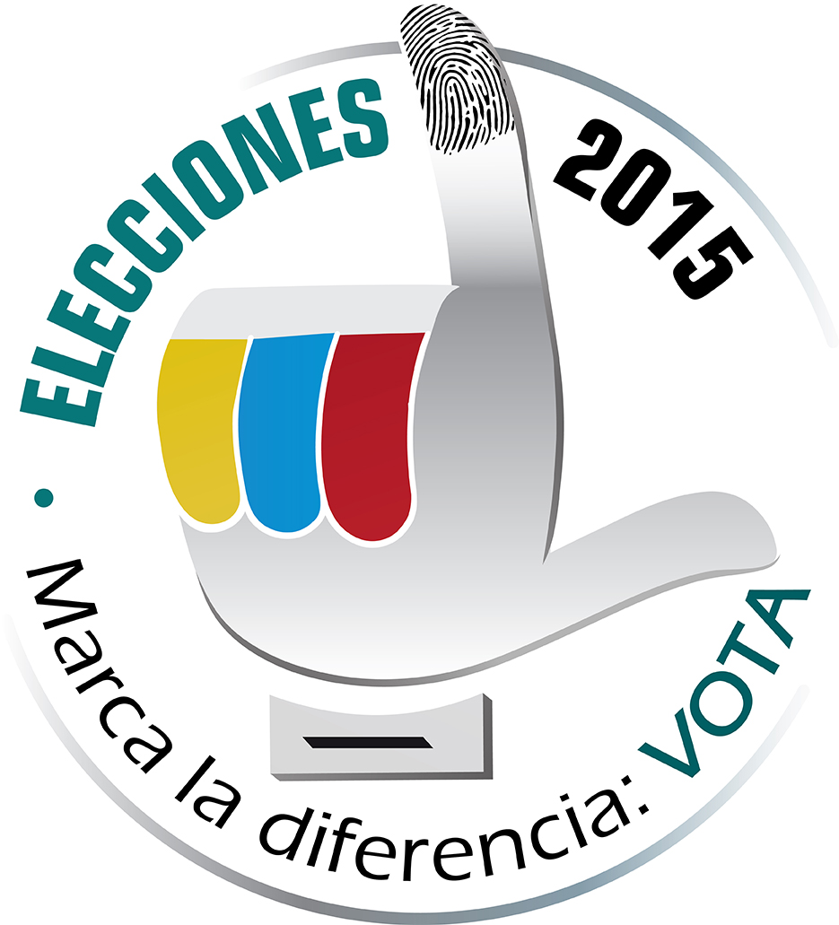 logo Elecciones 2015 definitivo
