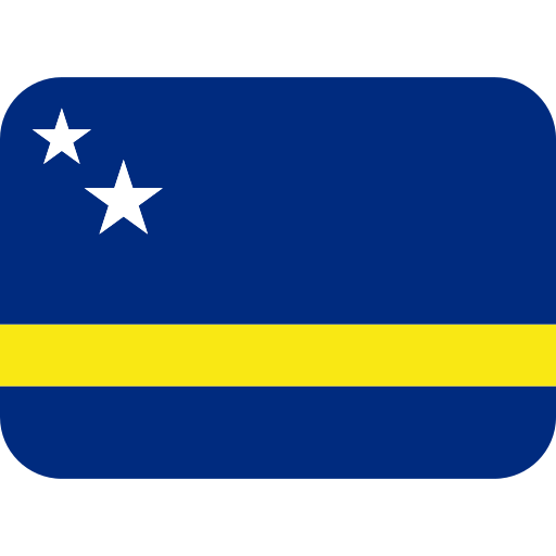 Bandera - Curazao