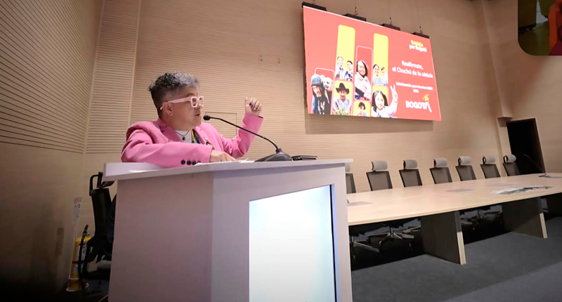 Foro Construyendo Ciudadanía