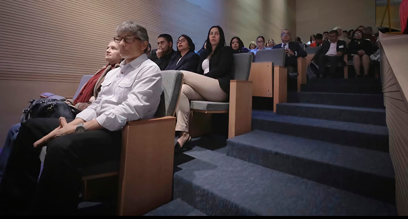 Foro Construyendo Ciudadanía