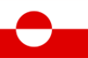 Bandera - Groenlandia