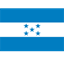 Bandera - República de Honduras