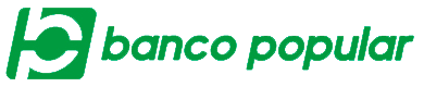 Logo Banco Popular