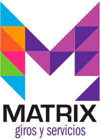 Logo Matrix Giros