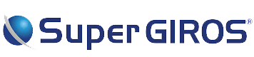 Logo Supergiros