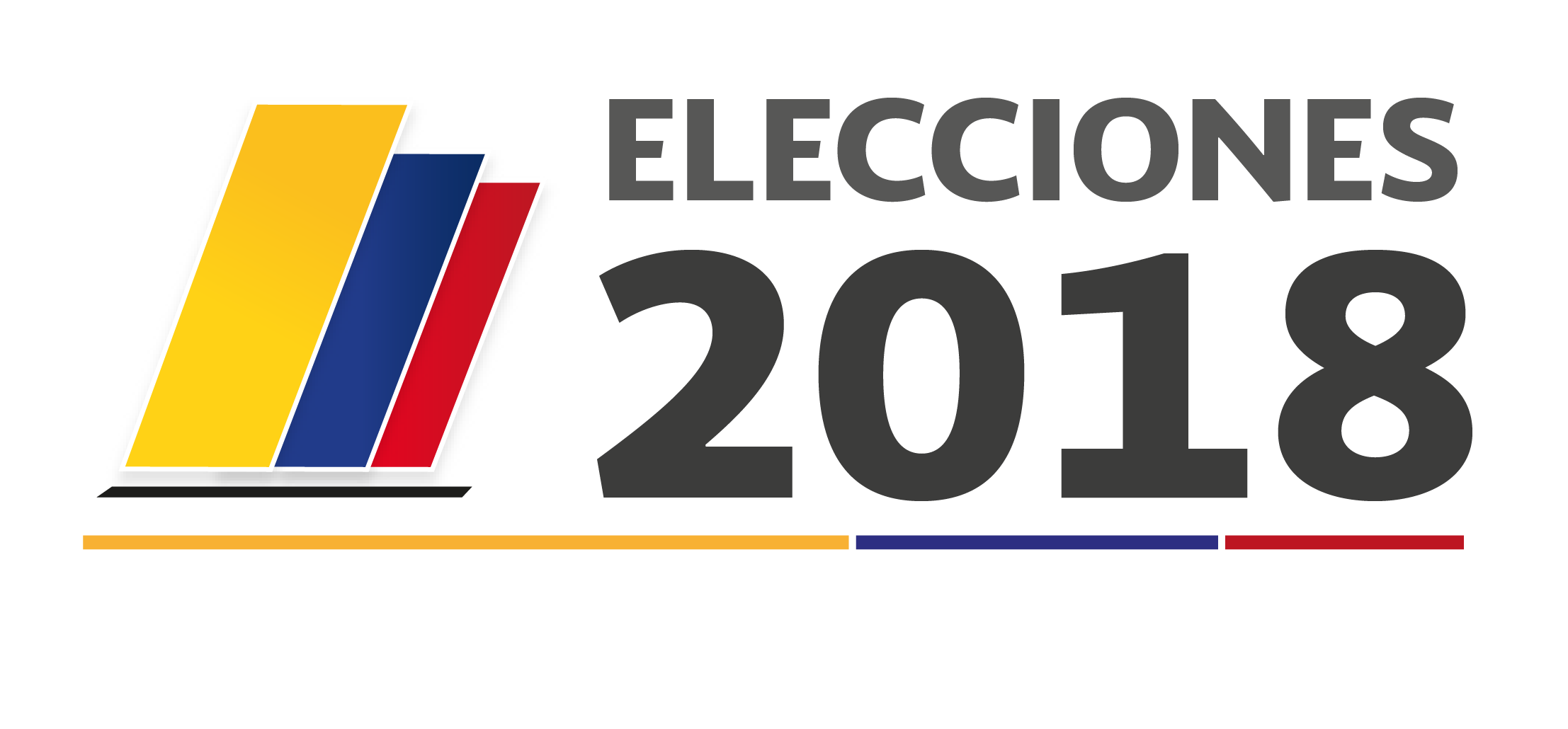 Registraduria Nacional del Estado Civil - Elecciones 2018