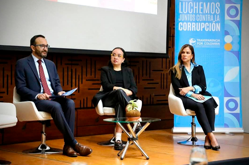 Mesas técnicas con partidos políticos y financiadores privados: equidad en el acceso a recursos para las mujeres en la política