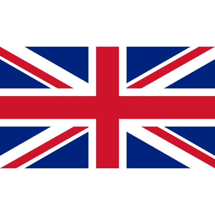 Bandera - Reino Unido
