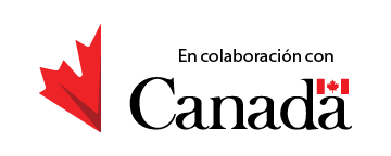 Logo Gobierno de Canadá