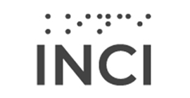 Logotipo, imagen de la entididad que apoya al Sistema de Capacitación Electoral SICE - Instituto Nacional para Ciegos